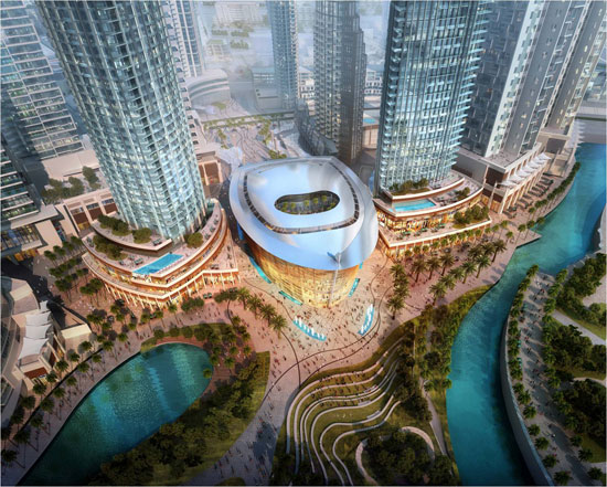 Emaar New Project